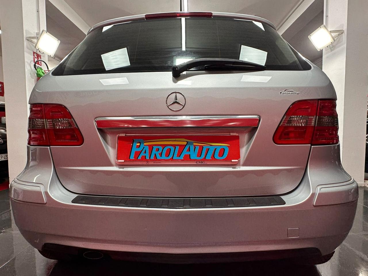 Mercedes-benz classe B 1.7 116cv SPORT - 2010