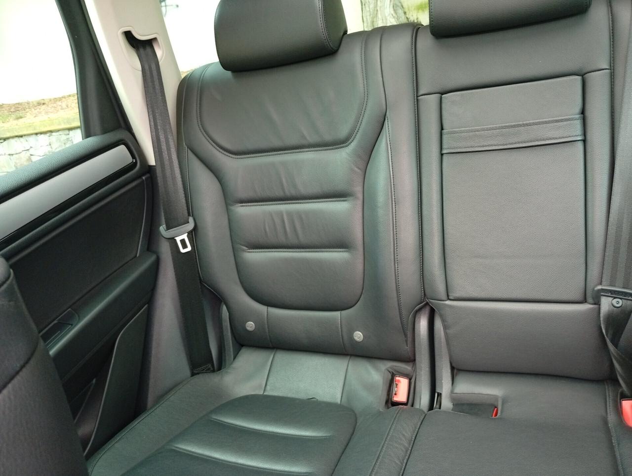 Volkswagen Touareg 3.0 TDI 204 CV tiptronic BlueMotion Techn. Executive