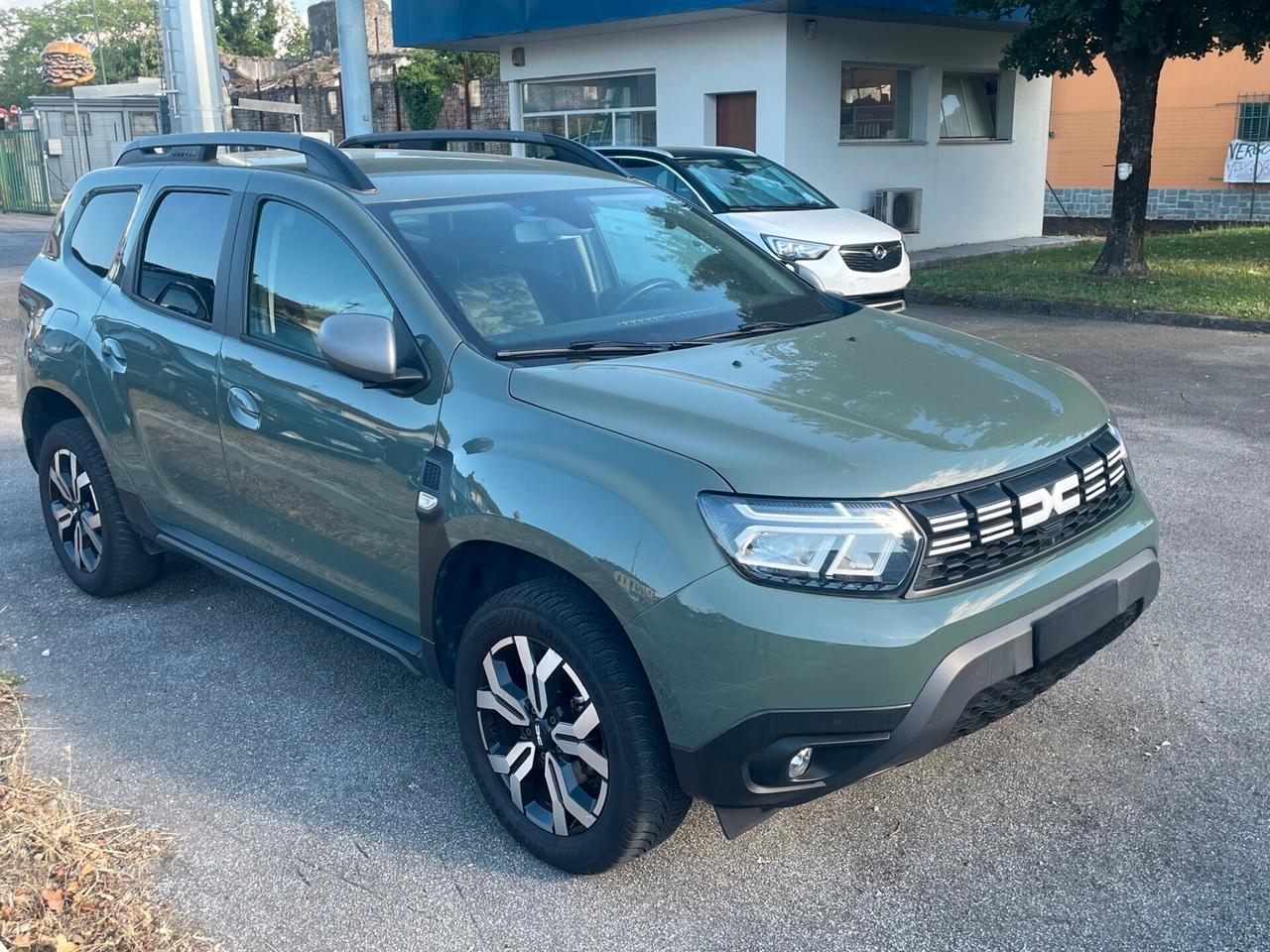 Dacia Duster 1.0 TCe GPL 4x2 Journey UP GARANTITO