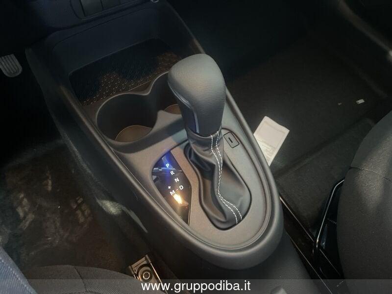 Toyota Aygo X 10B CVT ACTIVE MY24