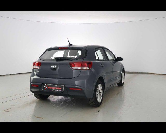 KIA Rio 1.0 T-GDi 120 CV MHEV DCT Style