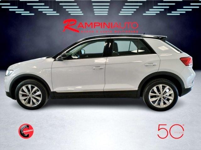 VOLKSWAGEN T-Roc 1.6 TDI SCR Style BlueMotion Technology Pronta Con