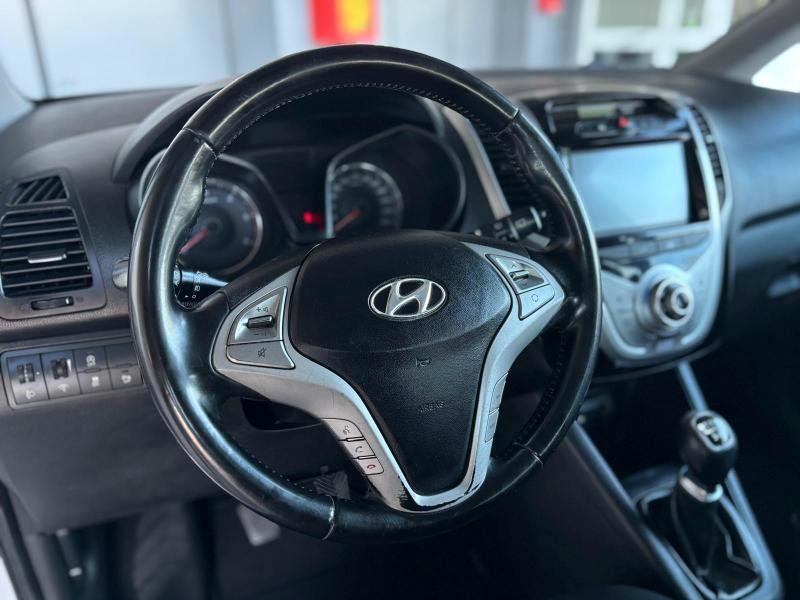 Hyundai ix20 1.4 crdi Comfort FL E6