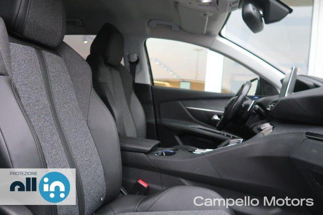 PEUGEOT 3008 3008 1.5 bluehdi 130cv s&s eat8 Allure