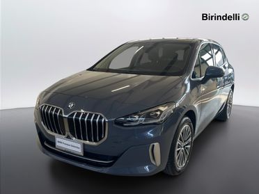 BMW Serie 2 A.T. (U06) - 218i Active Tourer Luxury