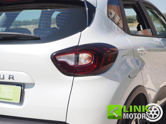 RENAULT Captur dCi 8V 90 CV *? 154,00 al mese*