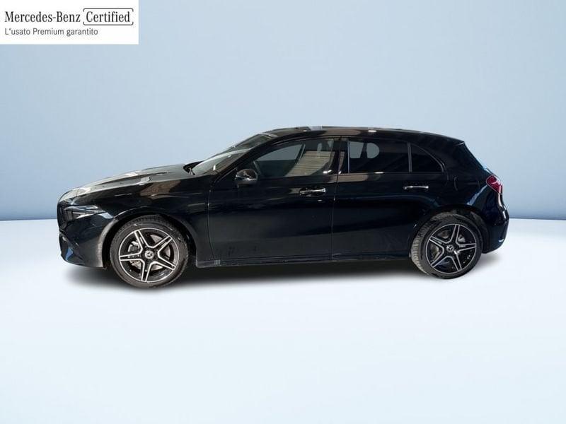 Mercedes-Benz Classe A A 250 E PHEV AMG LINE PREMIUM PLUS AUTO