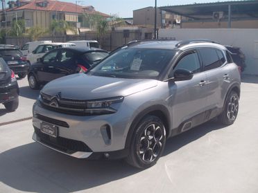 Citroen C5 Aircross BlueHDi 130 S&S EAT8 Shine - 2023