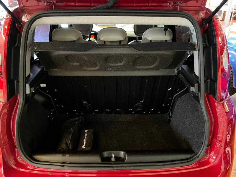 FIAT Panda 0.9 TwinAir Turbo S&S 4x4