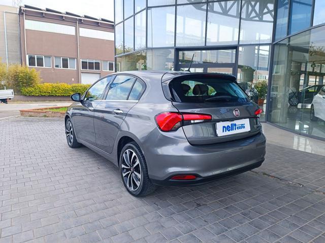 FIAT Tipo 1.4 T-Jet 120CV GPL 5 porte Lounge