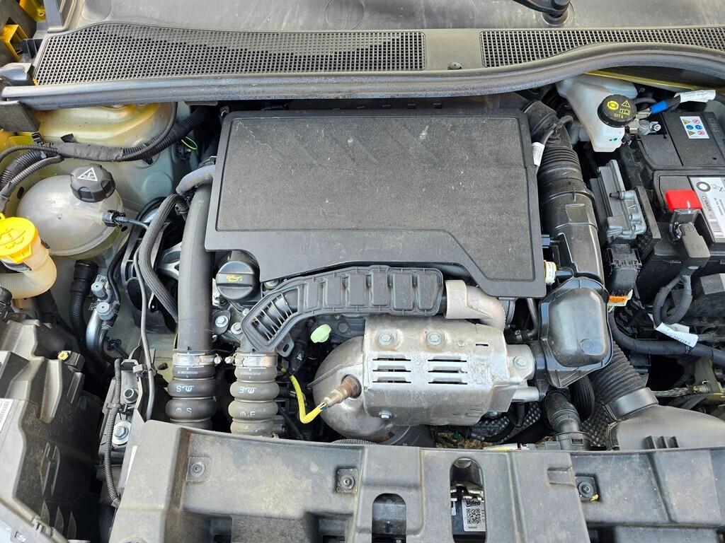 Jeep Avenger 1.2 T 100CV SUMMIT 1 ST EDITION