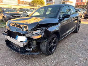 Audi A1 SPB 1.6 TDI S tronic Ambition