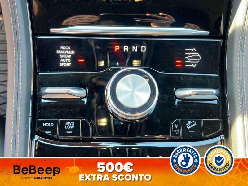 Jeep Grand Cherokee 2.0 ATX PHEV SUMMIT RESERVE 4XE AUT