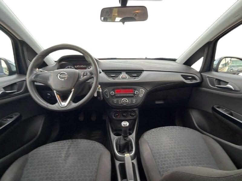 Opel Corsa 1.2 70cv MT5