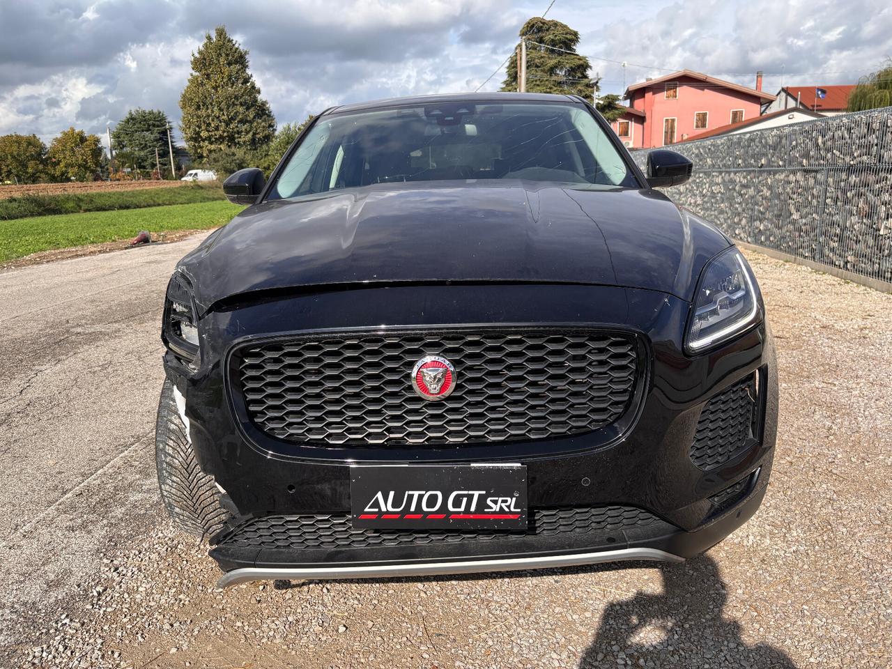 Jaguar E-Pace 2.0D 150 CV AWD R-Dynamic SE