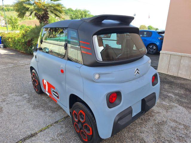 CITROEN Ami Ami Pack
