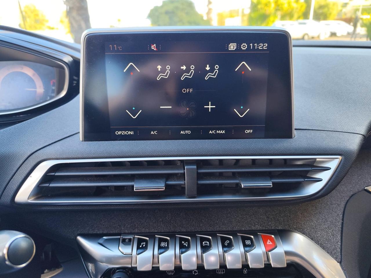 Peugeot 3008 BlueHDi 120 S&S EAT6 GT Line