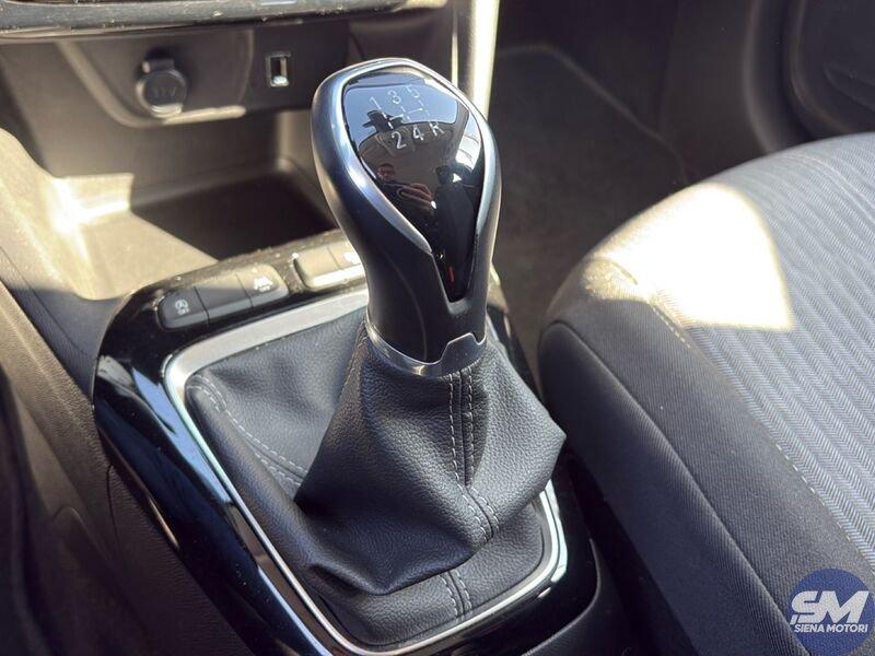 Opel Corsa 1.2 Elegance 75cv MT5