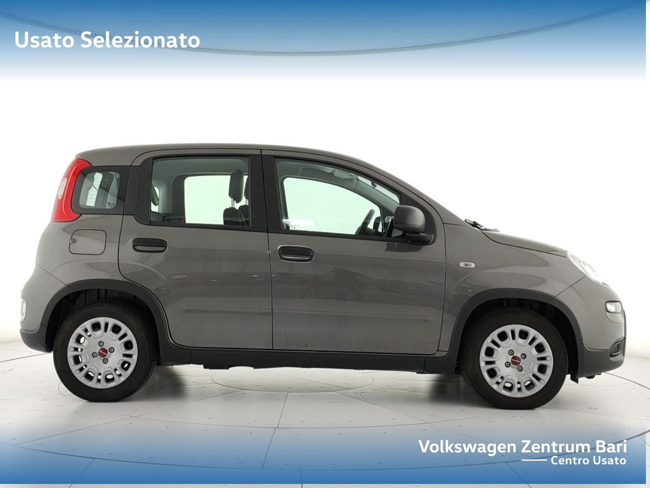 Fiat Panda 1.0 firefly hybrid city life s&s 70cv 5p.ti