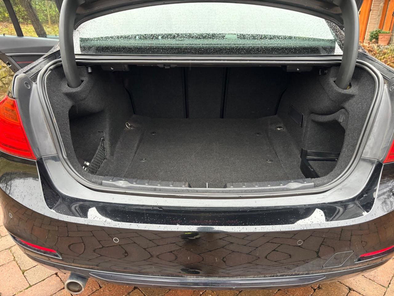 Bmw 316 316d Sport 2.0 diesel 116 cv