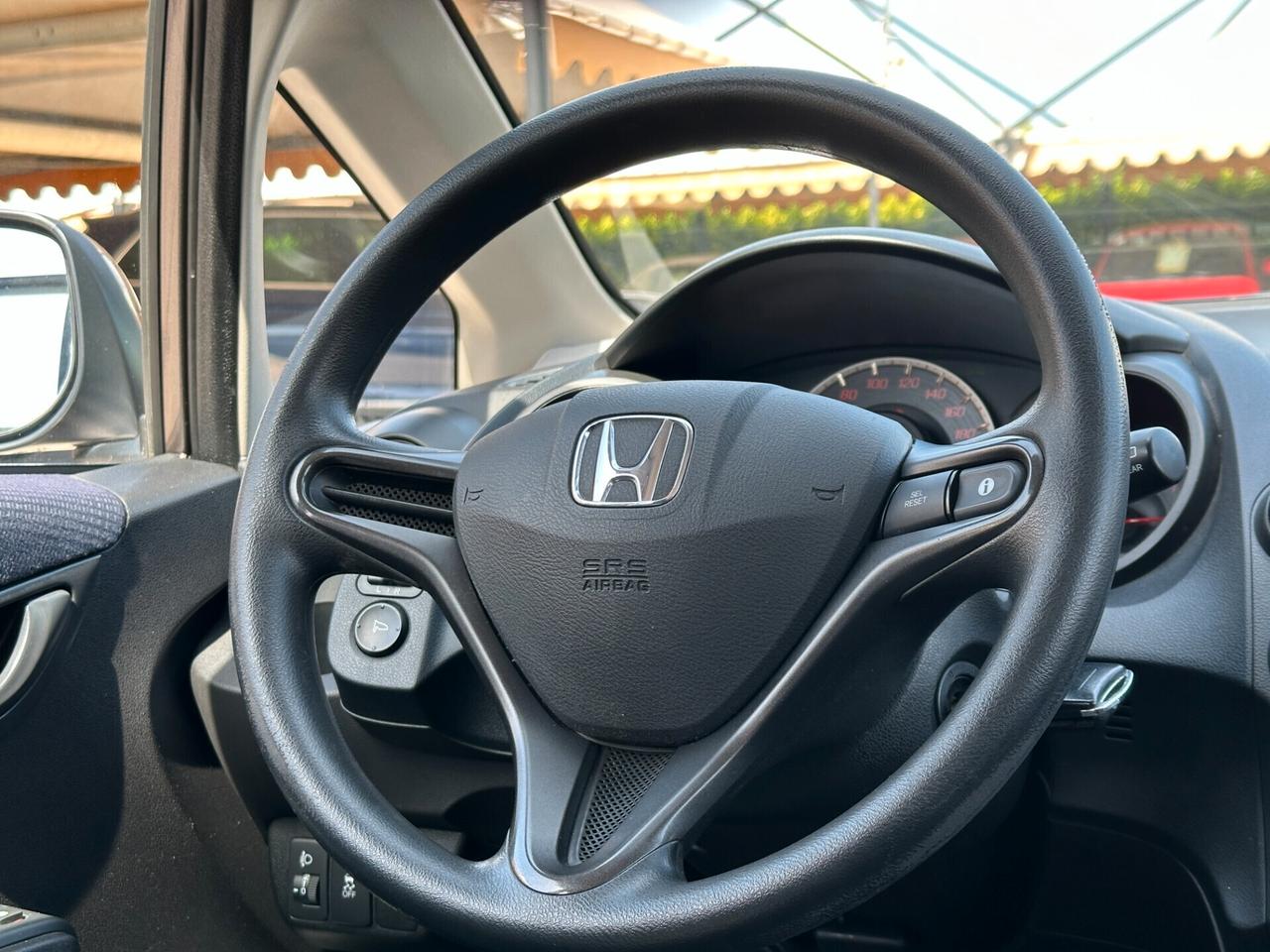 HONDA Jazz 1.2 i-VTEC Trend