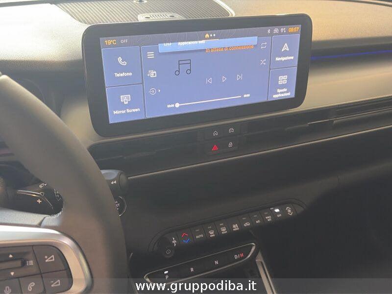 Jeep Avenger S4L 4xe 619 Overland 1.2 14