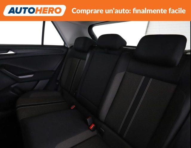 VOLKSWAGEN T-Roc 1.0 TSI 115 CV Style BlueMotion Technology