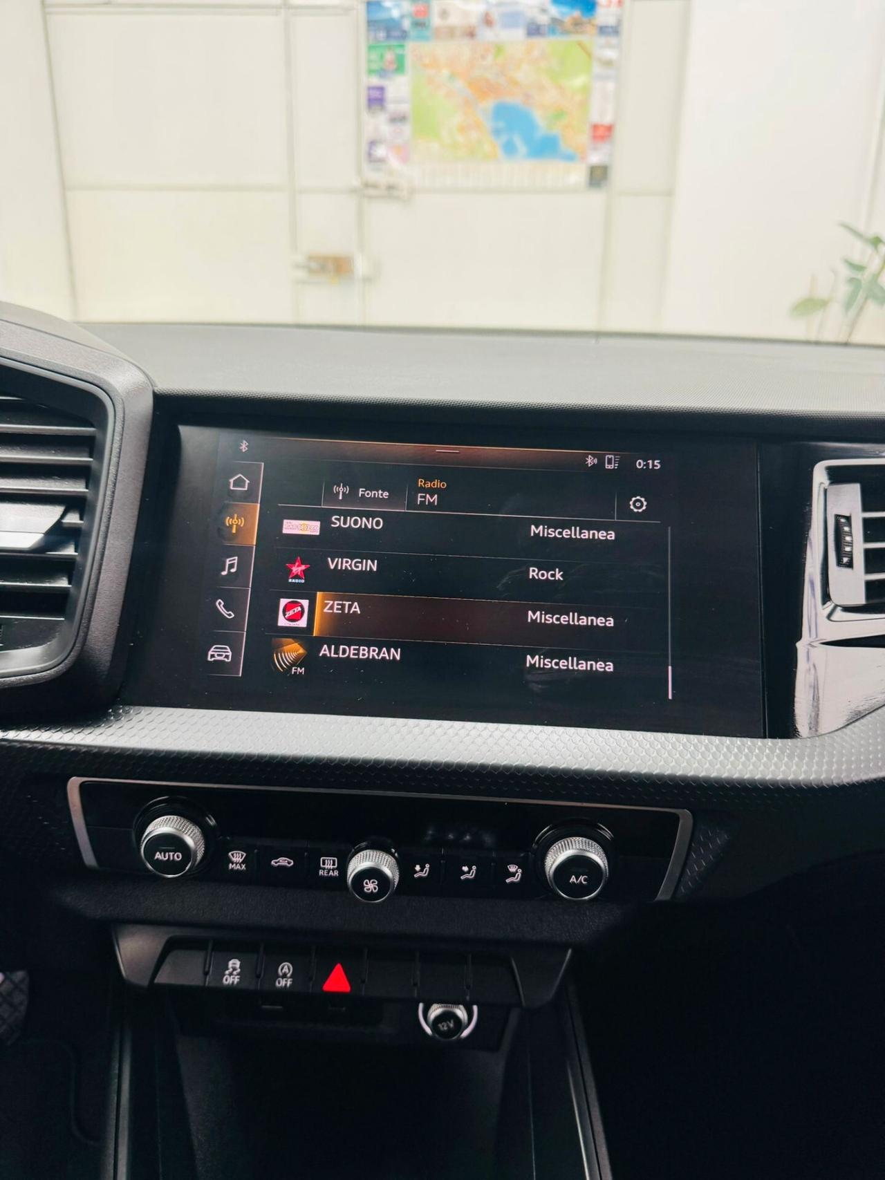 Audi A1 SPB 30 TFSI