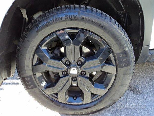 Duster 1.5 Blue dCi 8V 115 CV