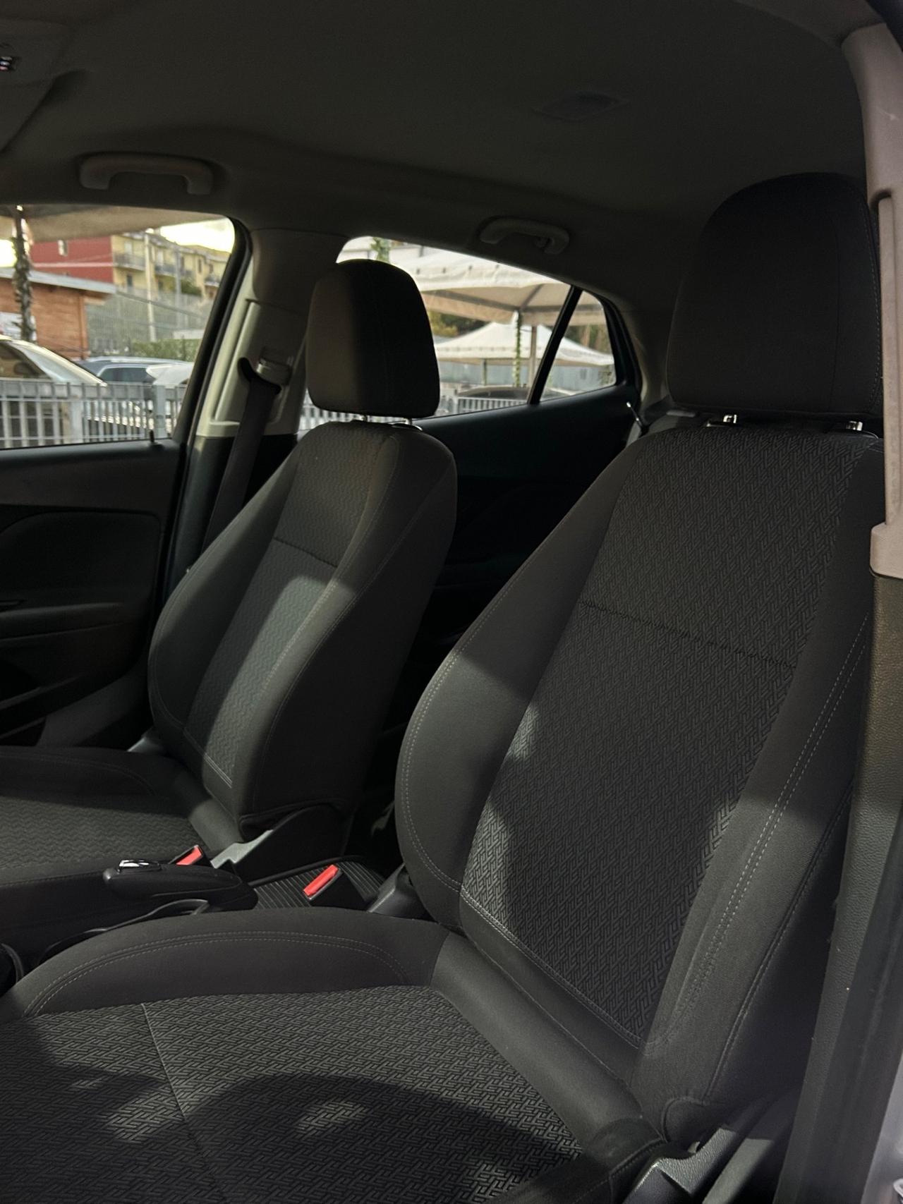 Opel Mokka X 1.6 CDTI 110CV CDTI 4x2 Innovation