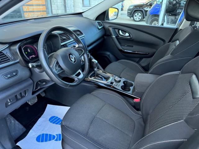 Renault Kadjar 1.5 Blue Dci Sport Edition 115 Cv Edc