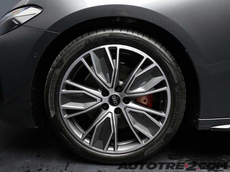 Audi A5 A5 Avant 2.0 tdi mhev+ S line edition 204cv s-tronic DA € 41900 DETAX!!