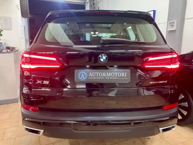 BMW X5 X5 30d xdrive xLine auto - tetto apribile