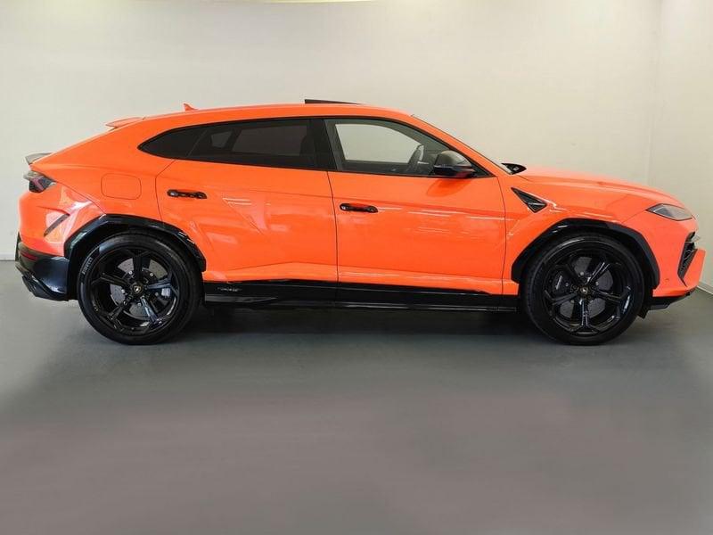Lamborghini Urus Urus 4.0 SE