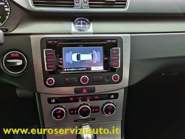 VOLKSWAGEN Passat VARIANT. 1.6 TDI DSG Comfortline