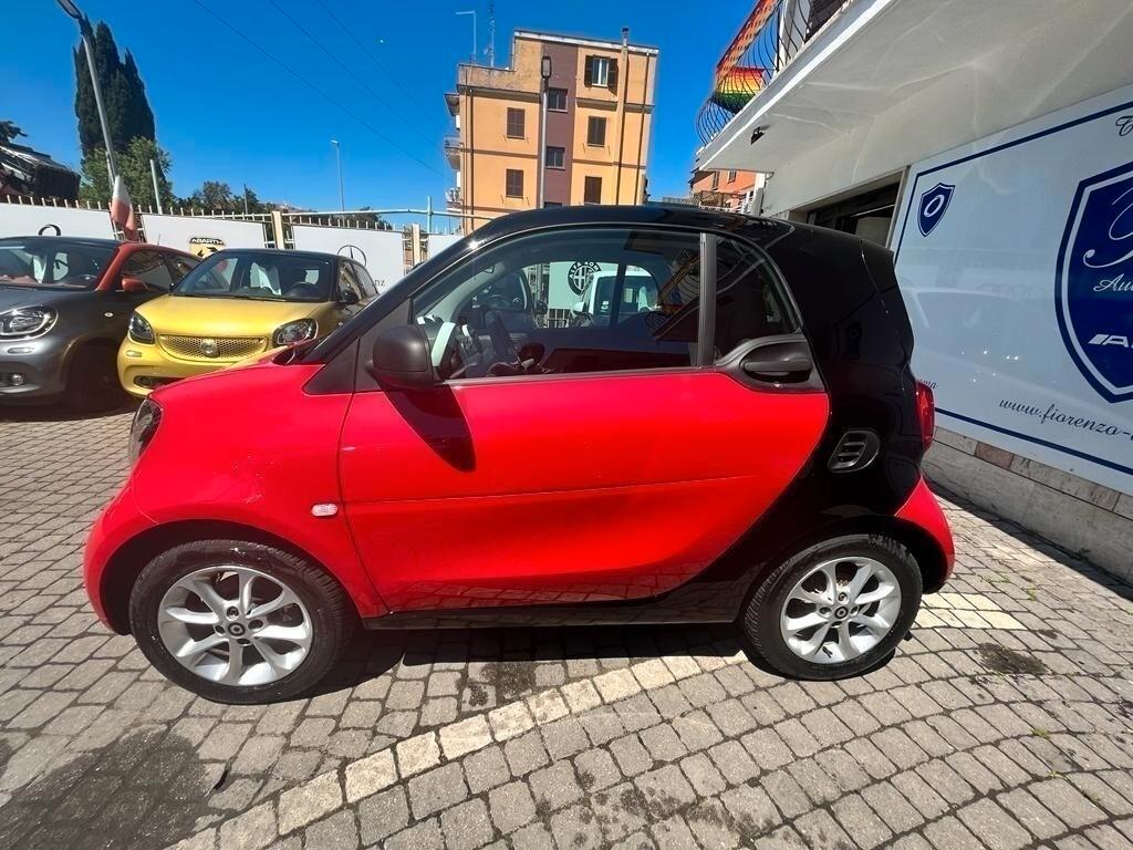 Smart ForTwo 1.0 Youngster 66Kw -PREZZO REALE-