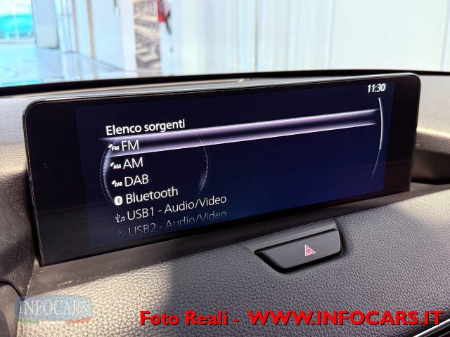 MAZDA CX-60 3.3L e-Skyactiv 200 CV Exclusive Line - PROMO