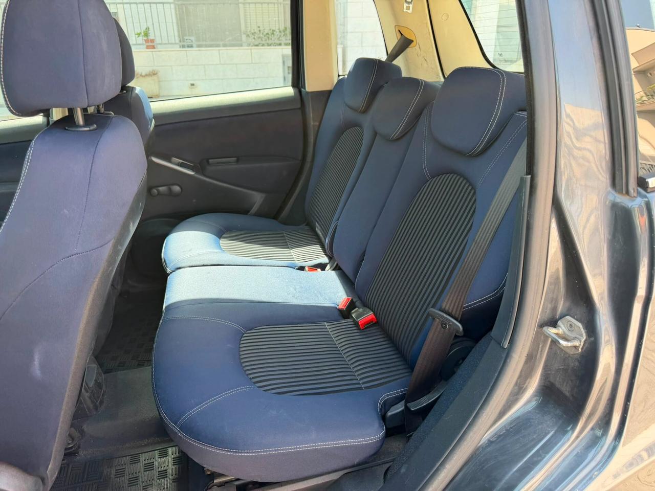 Lancia MUSA 1.3 Multijet 16V 70 CV Oro
