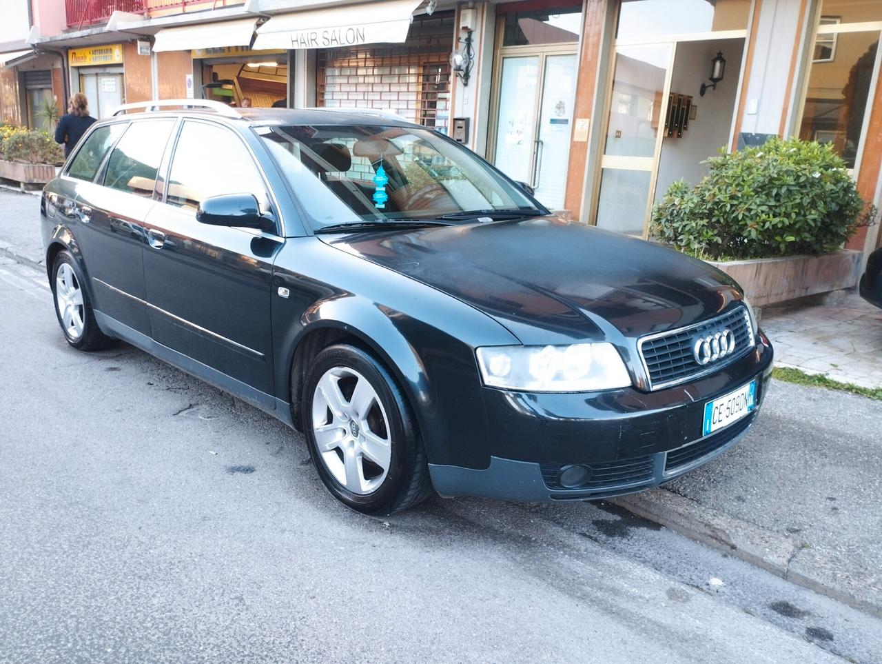 Audi A4 1.9 TDI/130 CV cat Avant