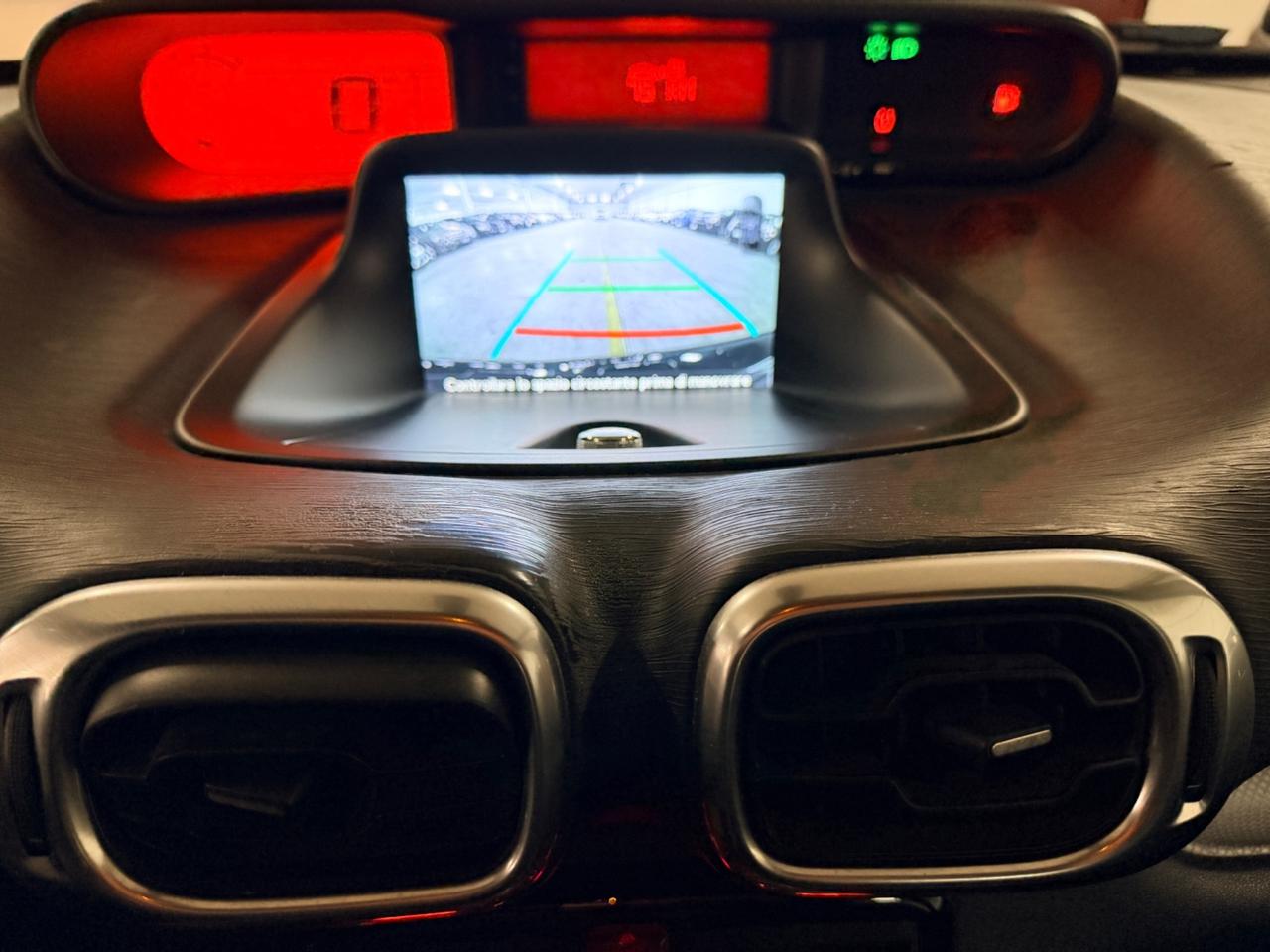 Citroen C3 Picasso BlueHDi 100 Exclusive