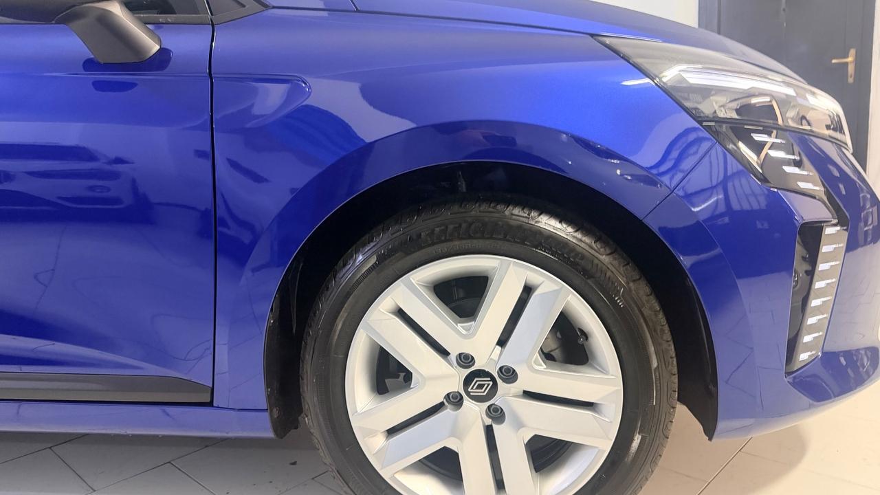 Renault Clio 1000 100CV 5 porte Generation