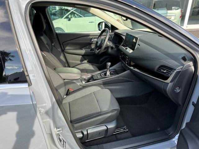 NISSAN Qashqai MHEV 140 CV N-Connecta VARI COLORI DISPONIBILI
