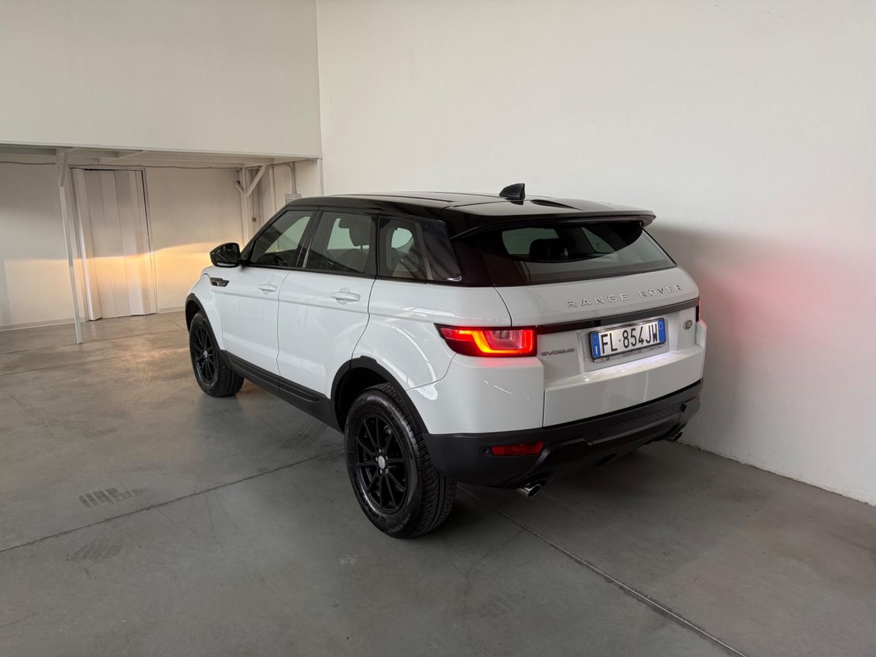 Land Rover Range Evoque 2.0 TD4 150 CV 5p. HSE Dynamic