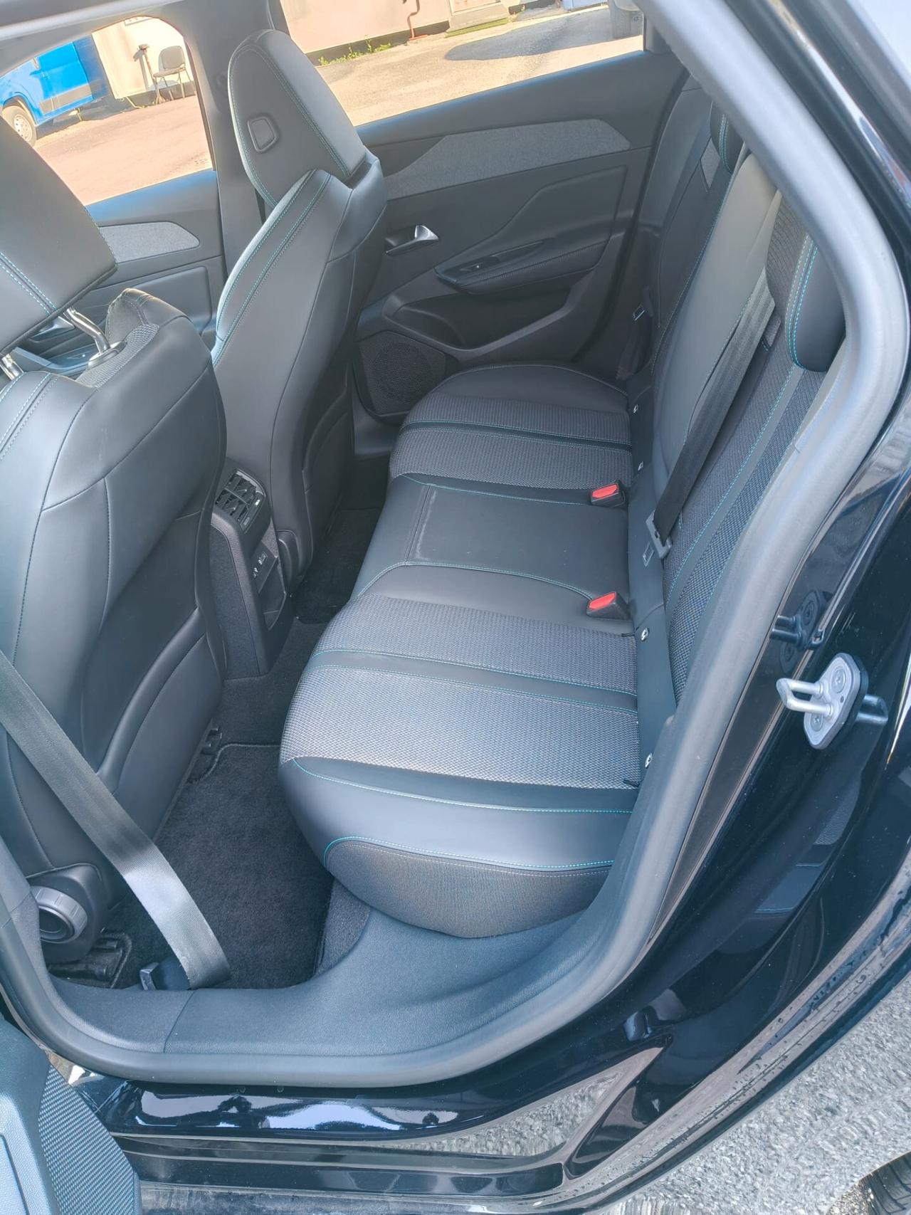 Peugeot 308 BlueHDi 130 S&S SW Allure Pack SINISTRATA