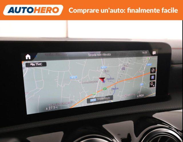 MERCEDES-BENZ CLA 200 d Automatic Shooting Brake Premium