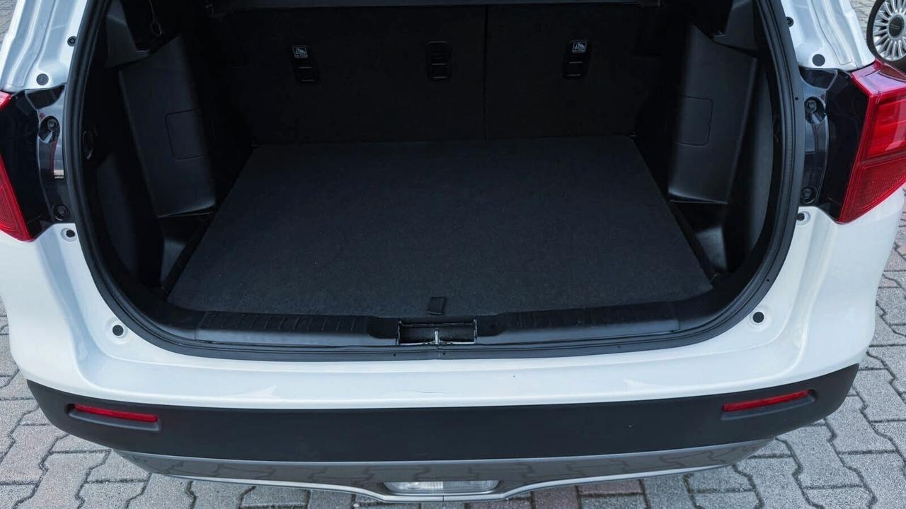Suzuki Vitara*GPL* 1.4 Hybrid Top