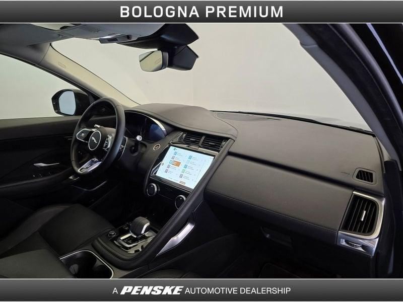 Jaguar E-Pace E-Pace 2.0D I4 163 CV AWD Auto R-Dynamic S - N1 AUTOCARRO