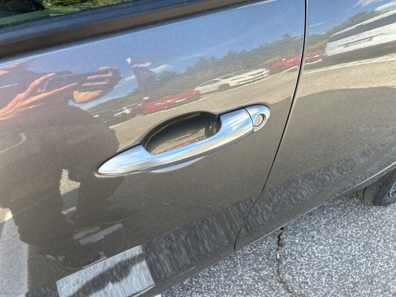 Lancia Ypsilon III 2021 1.0 firefly hybrid Gold s&s 70cv 5p.ti