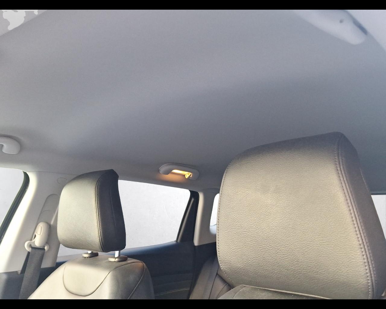 JEEP COMPASS - Compass 1.6 Multijet II 2WD S