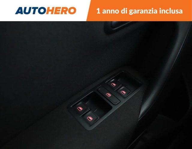 VOLKSWAGEN Polo 1.4 TDI 90 CV DSG 5p. Highline BlueMotion Technolo